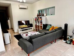 Hazel Park Condominium (D23), Condominium #586697871